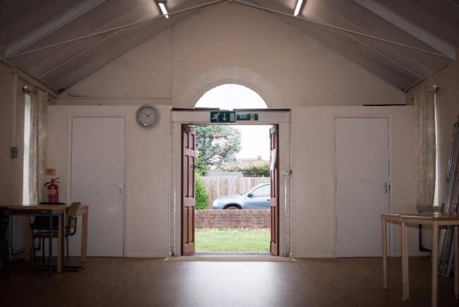 Hall 2