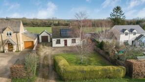 Hildane, Fields Road, Chedworth GL54 4NQ
