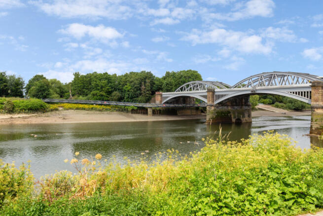 Riverside