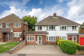 76, Canesworde Road, Dunstable LU6 3JL