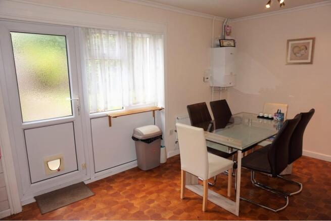 Kitchen / Diner