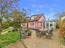 Meadow View, Woodbridge Road, Woodbridge IP13 6UF