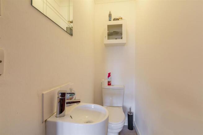 En-Suite Bedroom 3