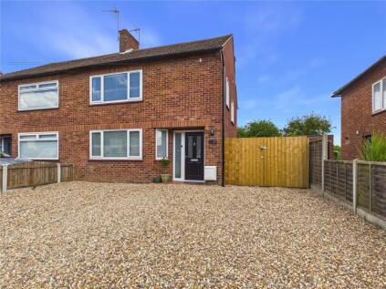 Oaklands Avenue, Colchester, Essex, CO3