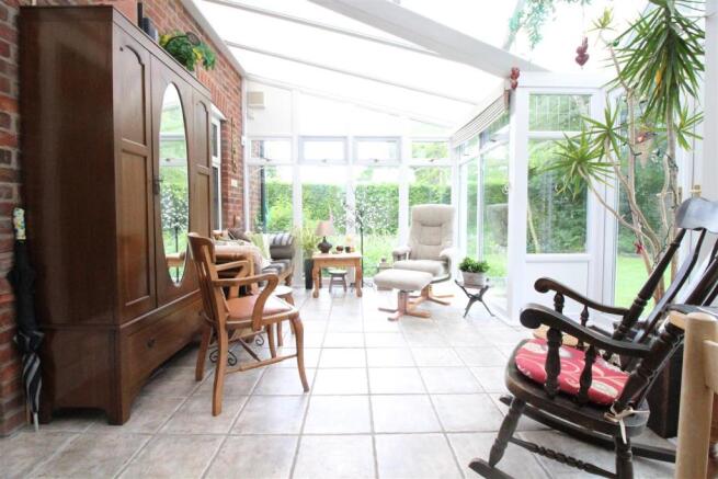 Conservatory
