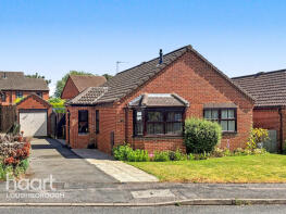 3, Mortimer Way, Loughborough LE11 5EY