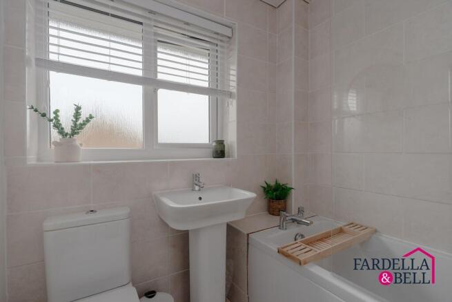 First Floor Description