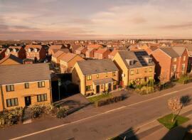 31, Westbury Drive, Hampton Gardens, Peterborough PE7 8QW