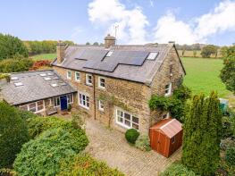 The Coach House, Brearton Lane, Harrogate HG3 3BN