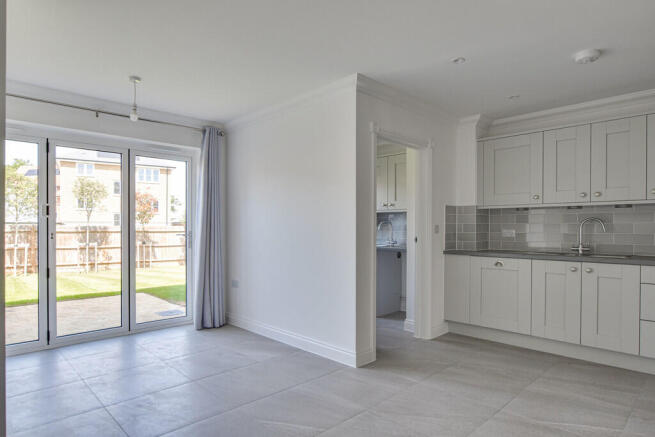 Woodlands Park, New Homes photo 4