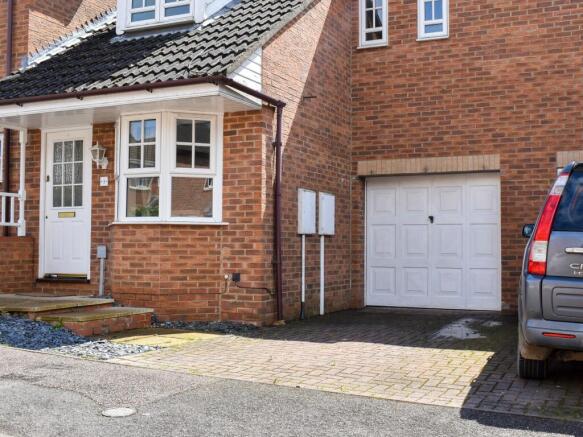 Driveway Parking