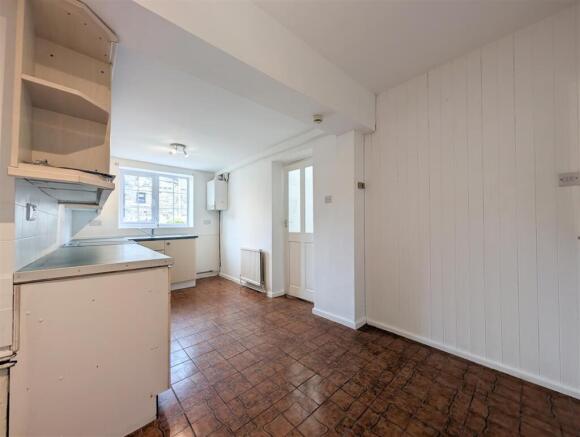 2 bed End of Terrace for sale Image 7