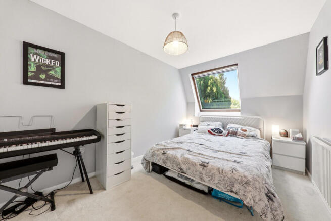 2 bed Terraced for sale Image 7