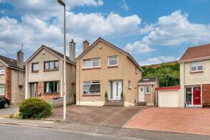 130, Silvertonhill Avenue, Hamilton ML3 7PA