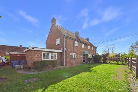 Harpers Estate, Nayland