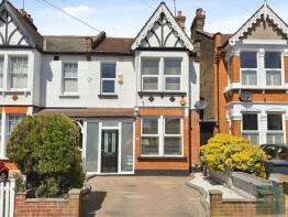 13, Quebec Road, Ilford IG1 4TX