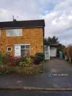 1, Siskin Hill, Leicester LE2 5PT