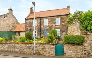26, Church Road, Tweedmouth TD15 2AN