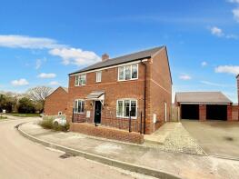 28, Hughes Drive, Stone ST15 0WS