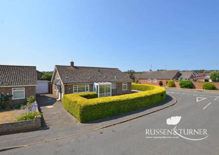 Pine Close, Snettisham