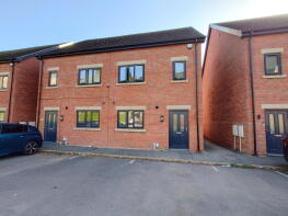 14, Cooper Place, Stoke-on-trent ST7 4BE