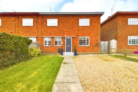 The Close, Burghfield Common, Reading, Berkshire, RG7