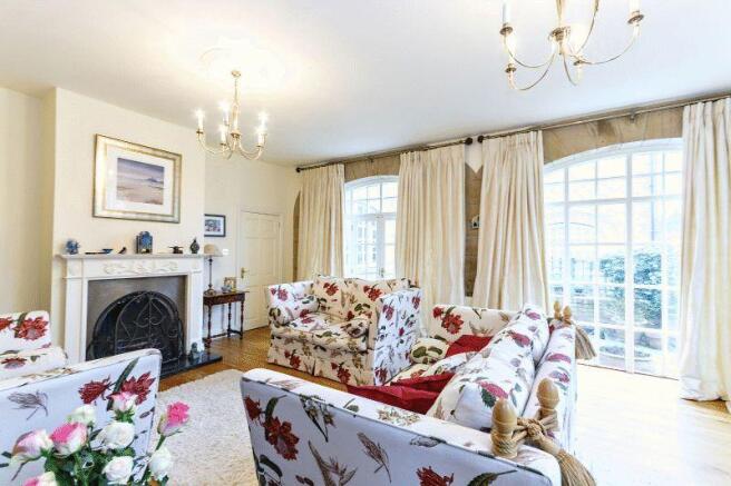 Drawing Room
