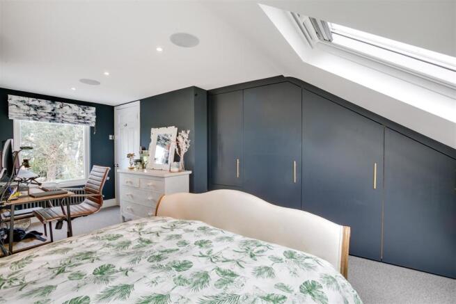 Hearne Road, W4 - FOR SALE