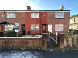 6, Grange Avenue, Wigan WN3 5EN