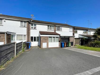 Vernon Avenue, Bredbury