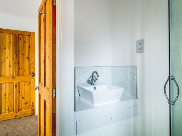 En-suite
