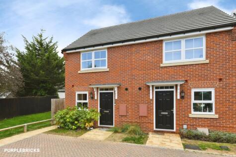 Trinity Road, North Fambridge, CM3