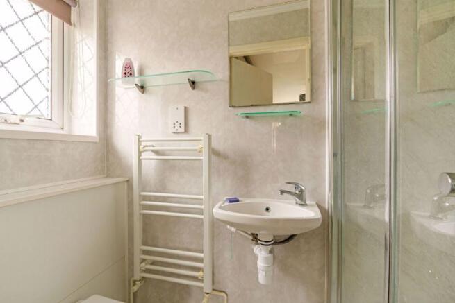 En suite