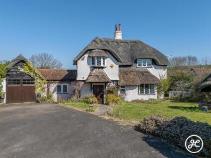 Lagger Hill, Kilve, Somerset