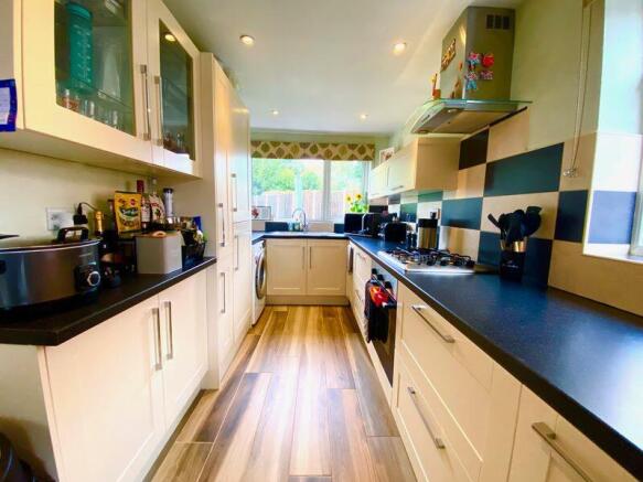 Quality Kitchen