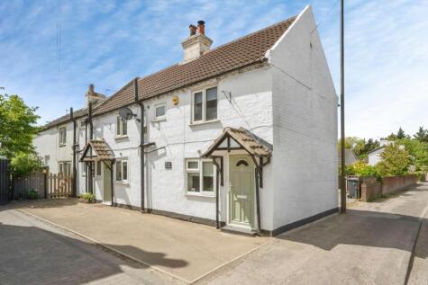 Mosham Road, Blaxton, Doncaster, South Yorkshire, DN9