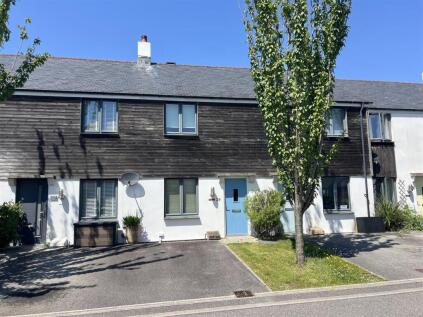 Foundry Drive, Charlestown, St. Austell