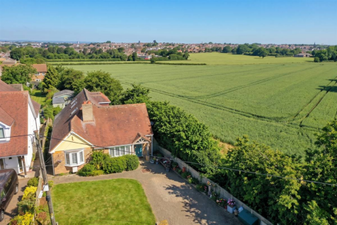 Ridgeway Road, Herne Bay