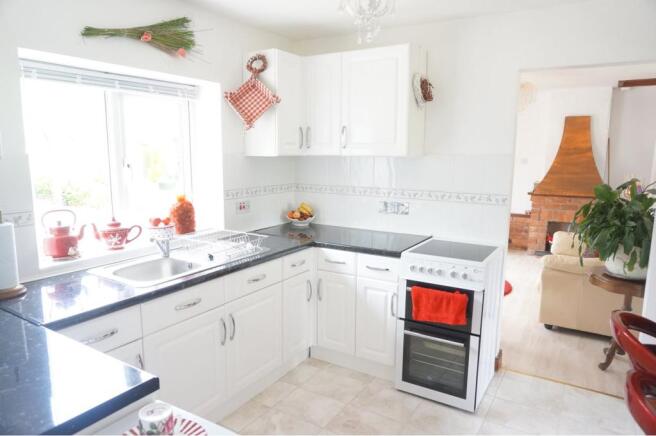 Kitchen / Breakfast