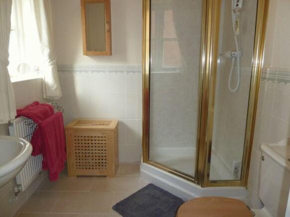 En Suite