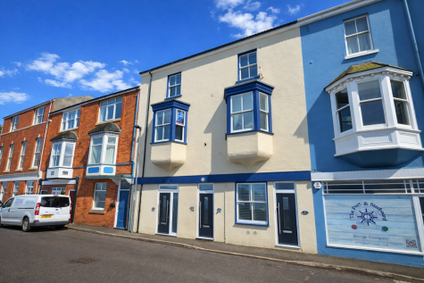 Castletown, Portland, Dorset