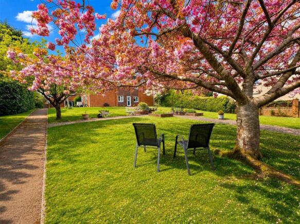 Communal Gardens