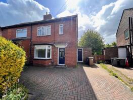 38, Mead Crescent, Newcastle Upon Tyne NE12 9RP