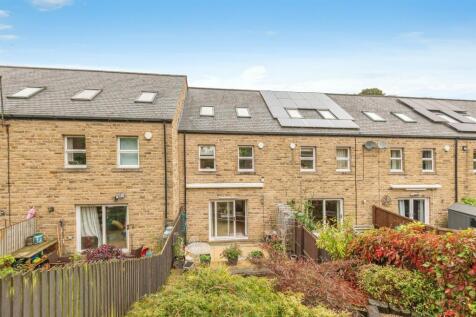 Lower Mill Lane, Holmfirth