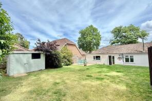 10, Coppice Close, Ringwood BH24 2LB