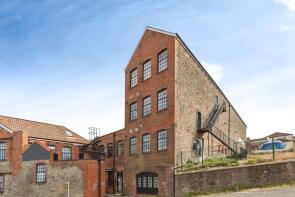 Flat 16, Kingsgate House, Church Road, Bristol BS15 4FT