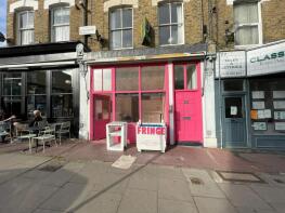 75a, Chatsworth Road, Hackney, London E5 0LH