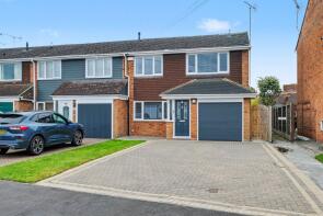 10, The Ridings, Great Baddow, Chelmsford CM2 9RR
