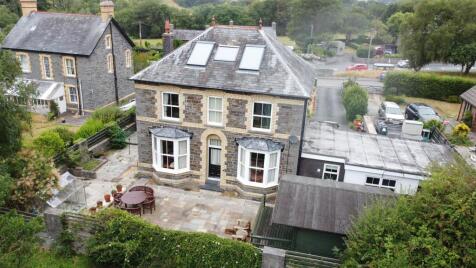 Llanfarian, Aberystwyth