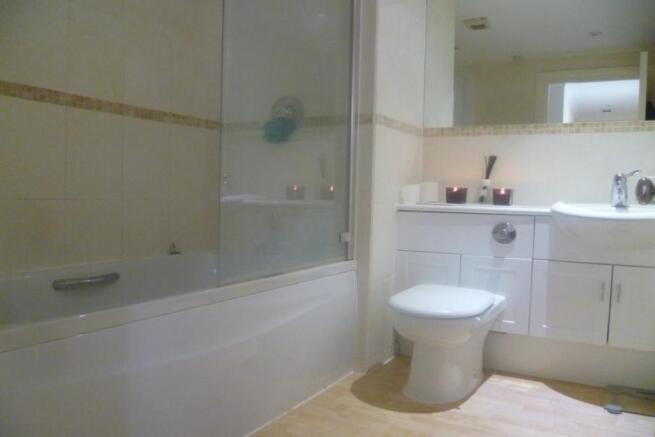 Bathroom / WC